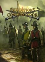 Expeditions: Conquistador