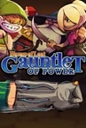Heroes Of  Loot: Gauntlet Of Power