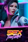 SEX Tentacles [18+]