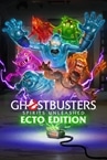 Ghostbusters: Spirits Unleashed Ecto Edition