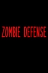 Zombie Defense