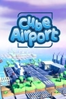 Cube Airport - Puzzle