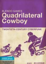 Quadrilateral Cowboy