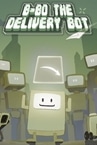 B-B0 The Delivery Bot