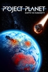 Project Planet - Earth vs Humanity Playtest