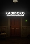 KAGIDOKO : A Deep Learning Horror Game