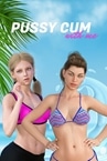 Pussy Cum with me