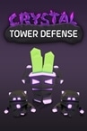 Crystal Tower Defense