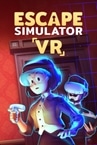 Escape Simulator VR