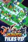 Monster Tiles TD