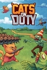 Cats on Duty