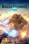 Bulletstorm VR