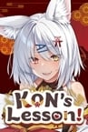 Kon's Lesson!