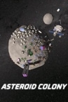 Asteroid Colony