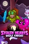 Stolen Hearts: Wolf Knight