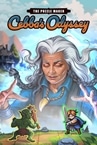 The Puzzle Maker: Cebba's Odyssey