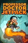 Professor Doctor Jetpack