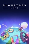 Planetary Life
