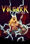 Völgarr the Viking