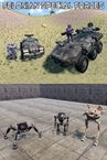 Felonian Special Forces Demo