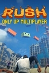 RUSH: RUN UP SUPER HIGH