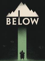 BELOW