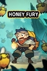 甜蜜狂潮Honey Fury