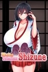 Blazing Priestess Shizune