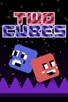 Two Cubes