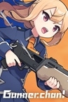 Gunner-chan!