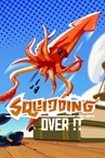 Squidding Over It