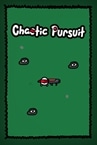 Chaotic Pursuit