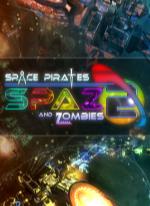 Space Pirates And Zombies 2