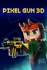 Pixel Gun 3D: PC Edition