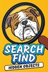Search & Find - Hidden Objects