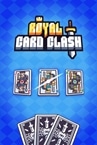Royal Card Clash