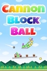 Cannon Block Ball