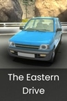 The Eastern Drive : Car Simulator