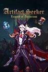 Artifact Seeker:Legend of Aurorium Playtest