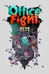 Office Fight - Beta