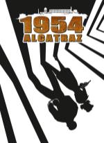 1954 Alcatraz