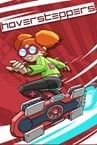 Hoversteppers