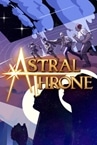 Astral Throne