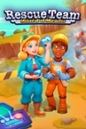 Rescue Team: Mineral of Miracles