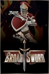 Broad Sword