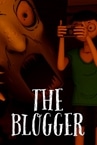 The Blogger: Pumpkins and Witches