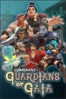 Guardians Of Gaia: Guardians 8
