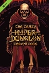 The Crazy Hyper-Dungeon Chronicles Demo