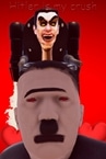 Hitler is my crash