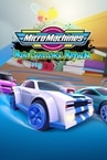 Micro Machines: Mini Challenge Mayhem